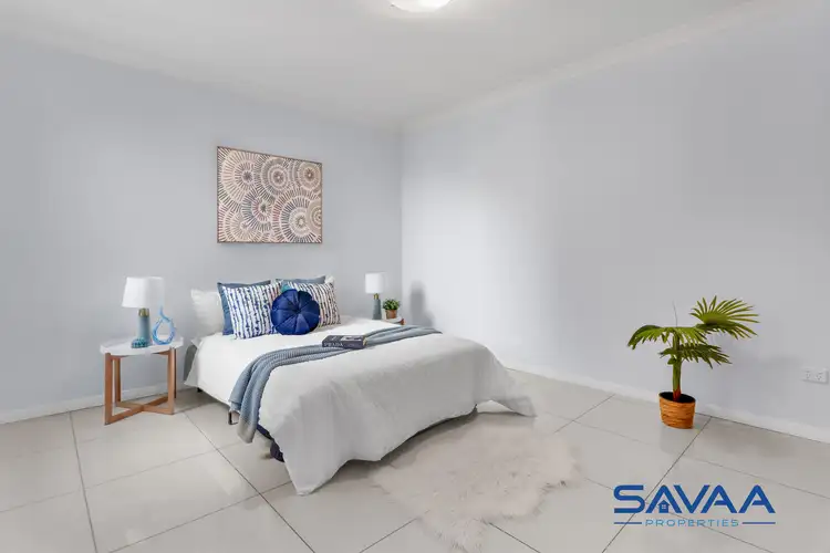 Sixth view of Homely apartment listing, 35/47-53 Lydbrook Street, Westmead NSW 2145