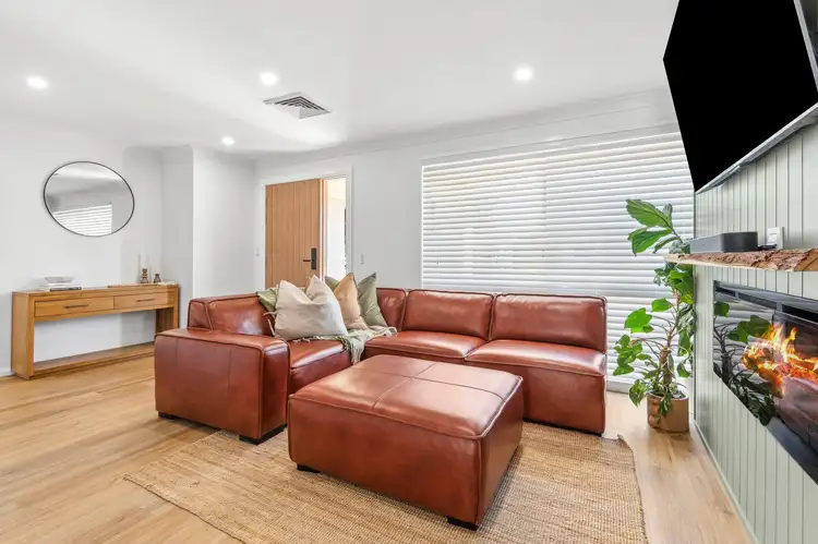 Third view of Homely house listing, 4 Mary Place, Bligh Park NSW 2756