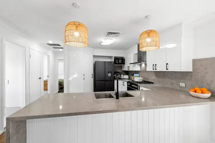 Fourth view of Homely house listing, 4 Mary Place, Bligh Park NSW 2756