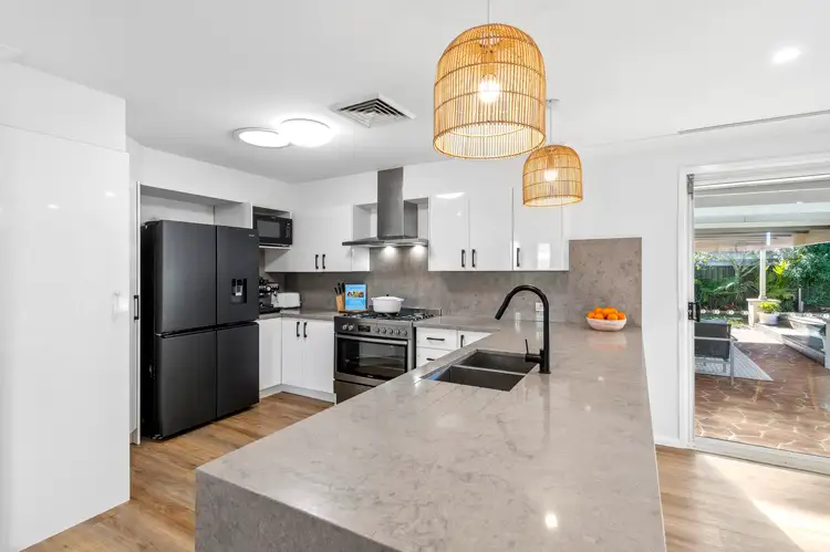 Fifth view of Homely house listing, 4 Mary Place, Bligh Park NSW 2756