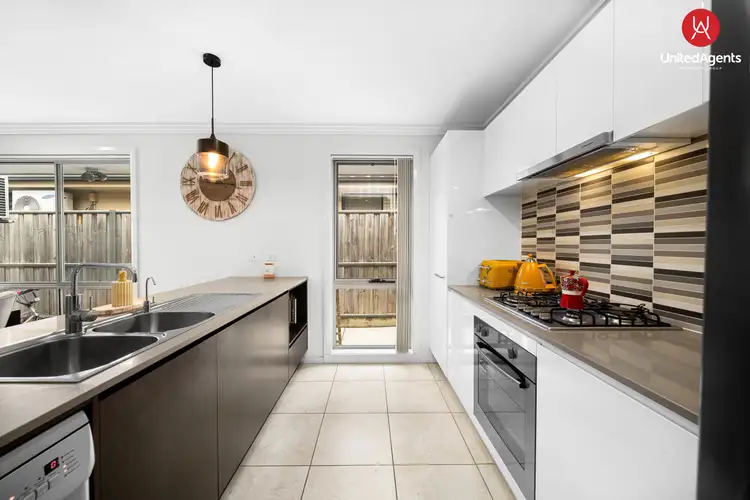 Third view of Homely house listing, 52 Rosebank Avenue, Elizabeth Hills NSW 2171