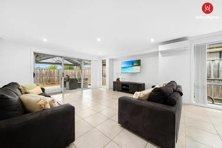 Sixth view of Homely house listing, 52 Rosebank Avenue, Elizabeth Hills NSW 2171