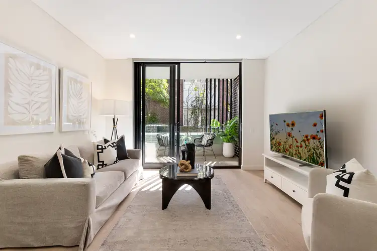 211/30-34 Henry Street, Gordon NSW 2072