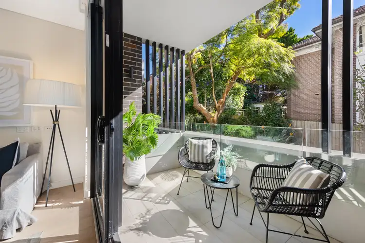 Third view of Homely apartment listing, 211/30-34 Henry Street, Gordon NSW 2072