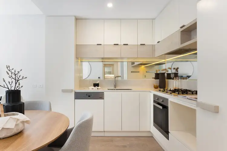 Fourth view of Homely apartment listing, 211/30-34 Henry Street, Gordon NSW 2072