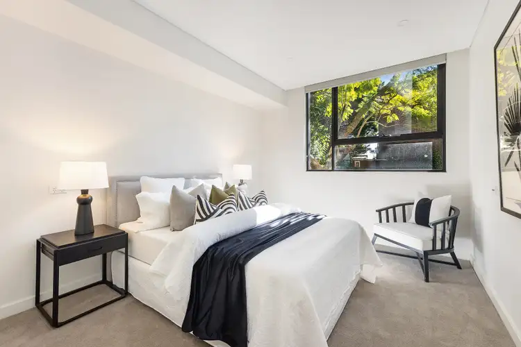 Fifth view of Homely apartment listing, 211/30-34 Henry Street, Gordon NSW 2072