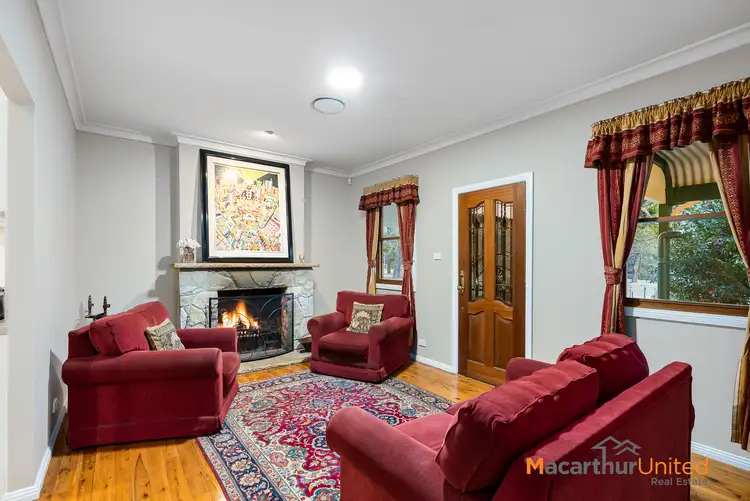 Third view of Homely house listing, 552 Appin Road, Gilead NSW 2560
