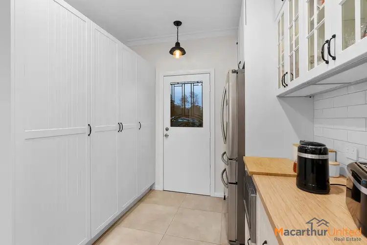 Fourth view of Homely house listing, 552 Appin Road, Gilead NSW 2560