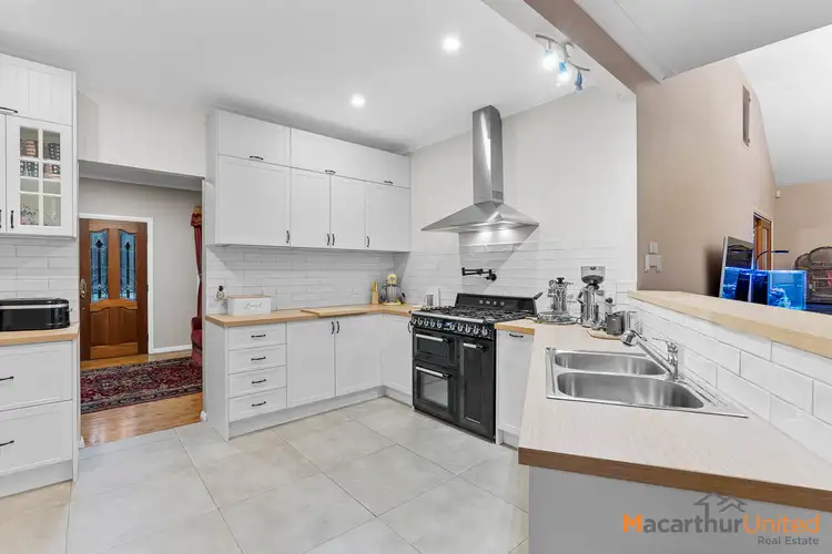 Fifth view of Homely house listing, 552 Appin Road, Gilead NSW 2560