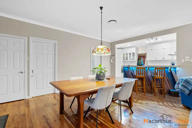 Sixth view of Homely house listing, 552 Appin Road, Gilead NSW 2560