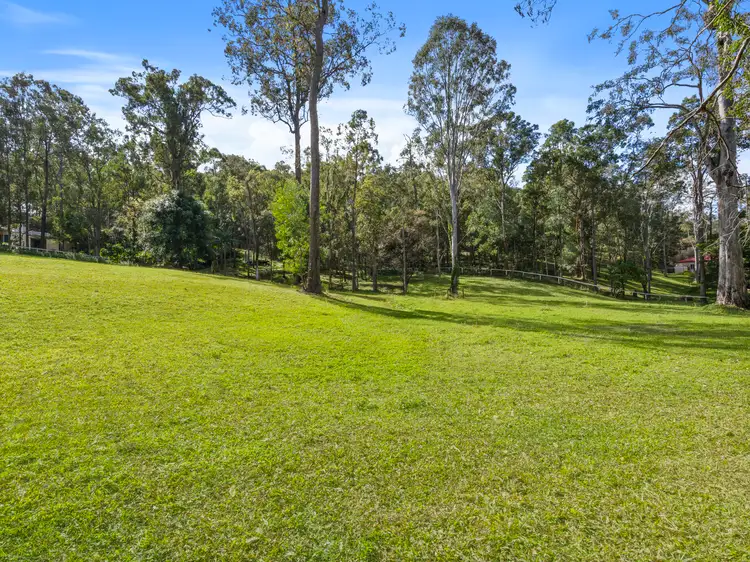 Second view of Homely land listing, LOT 4, 97-111 Country Crescent, Nerang QLD 4211
