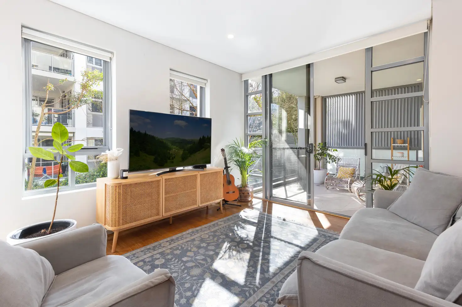 Main view of Homely apartment listing, 12/18 Shinfield Avenue, St Ives NSW 2075