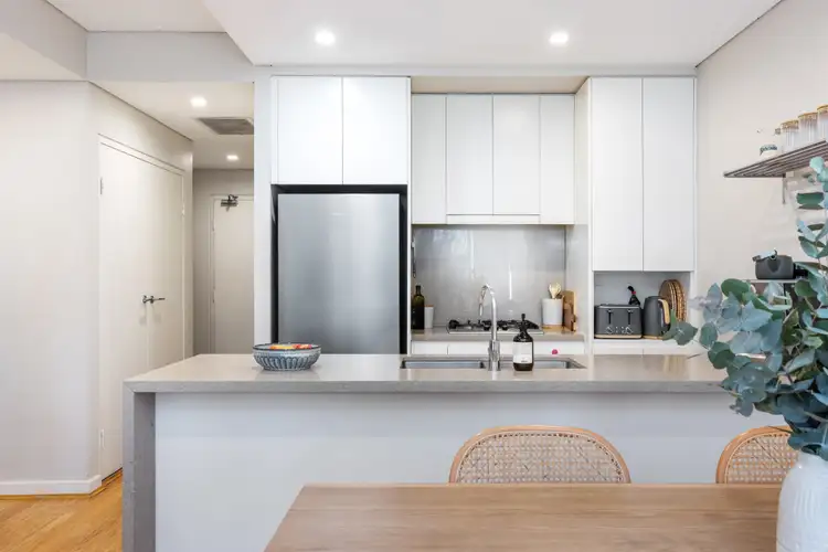 Third view of Homely apartment listing, 12/18 Shinfield Avenue, St Ives NSW 2075