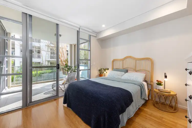 Fourth view of Homely apartment listing, 12/18 Shinfield Avenue, St Ives NSW 2075