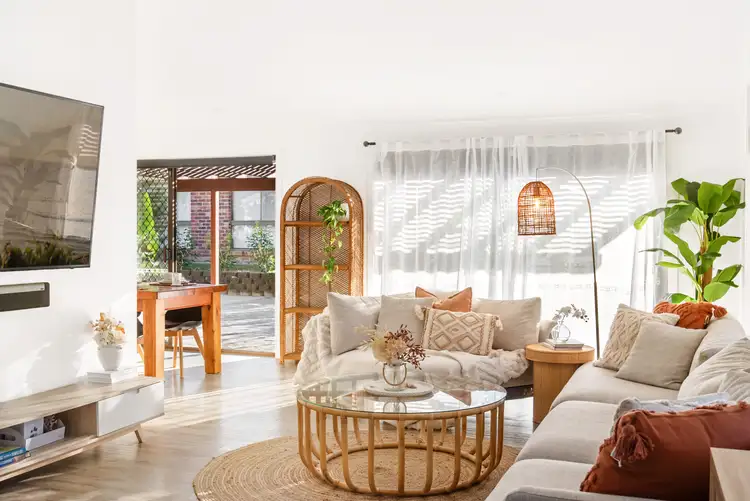 Third view of Homely house listing, 54 Michigan Drive, Oxenford QLD 4210