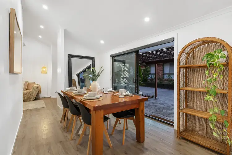 Sixth view of Homely house listing, 54 Michigan Drive, Oxenford QLD 4210