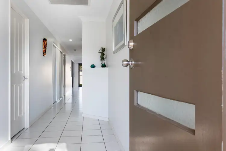 Third view of Homely house listing, 8 Daisy Street, Springfield Lakes QLD 4300
