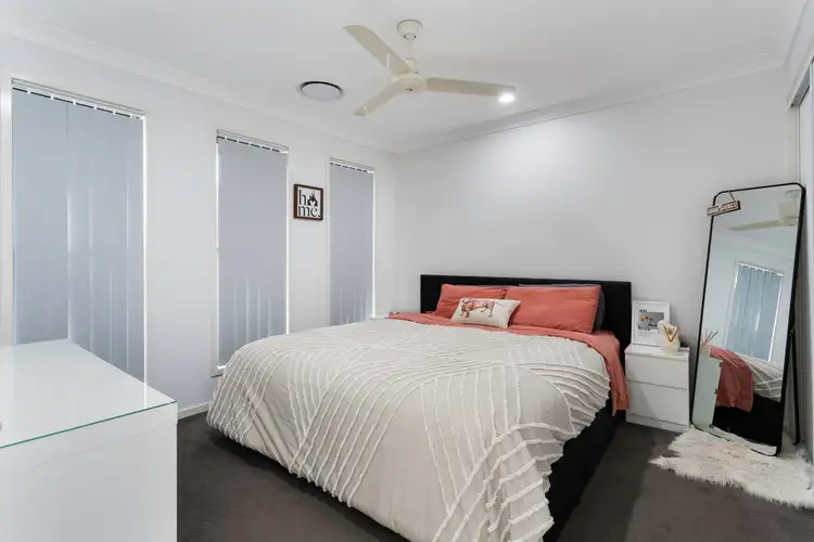 Fourth view of Homely house listing, 8 Daisy Street, Springfield Lakes QLD 4300