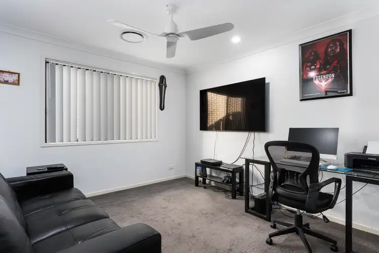 Fifth view of Homely house listing, 8 Daisy Street, Springfield Lakes QLD 4300
