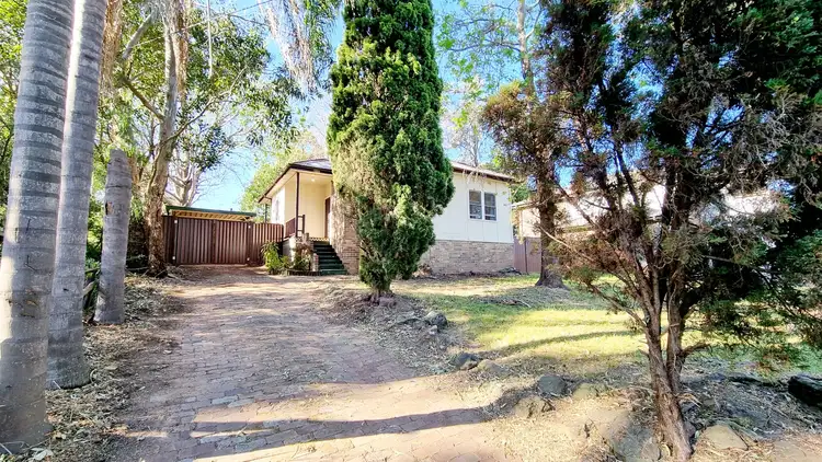 33 Hope Street, Seven Hills NSW 2147