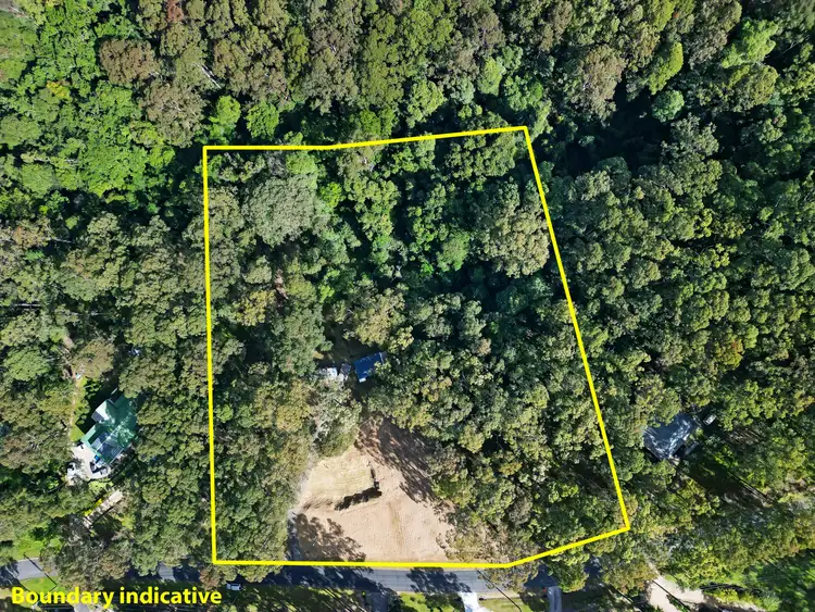 Second view of Homely land listing, 72 Waters Road, Bonogin QLD 4213