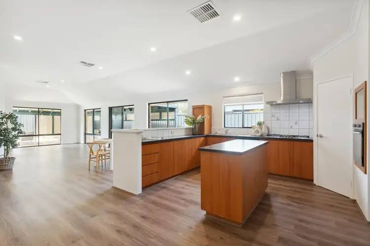 Third view of Homely house listing, 62 Roxburgh Circle, Kinross WA 6028