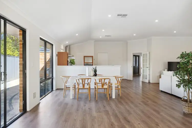 Fourth view of Homely house listing, 62 Roxburgh Circle, Kinross WA 6028