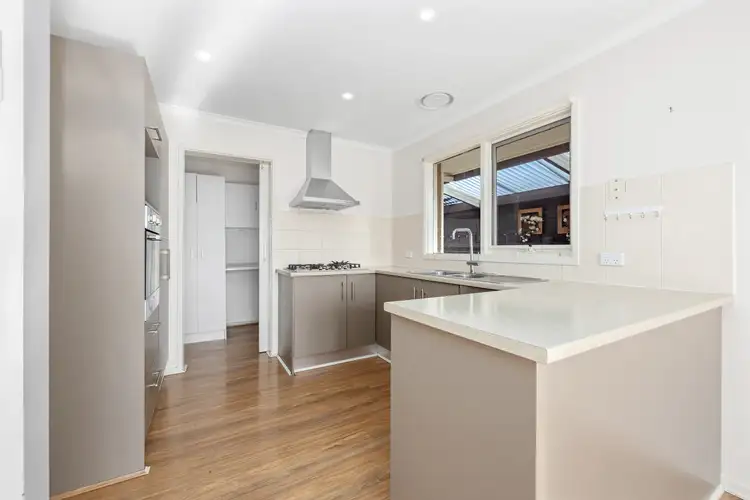 Second view of Homely house listing, 76 Eildon Parade, Rowville VIC 3178