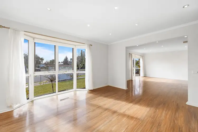 Fourth view of Homely house listing, 76 Eildon Parade, Rowville VIC 3178