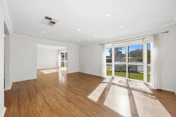 Fifth view of Homely house listing, 76 Eildon Parade, Rowville VIC 3178