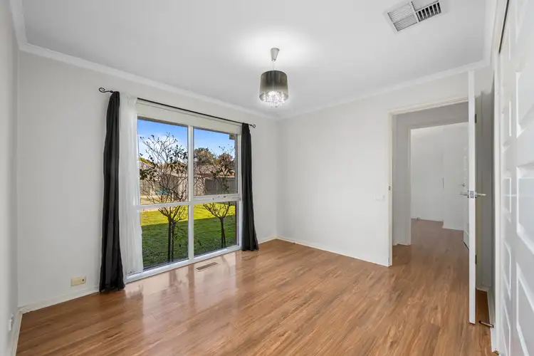 Sixth view of Homely house listing, 76 Eildon Parade, Rowville VIC 3178