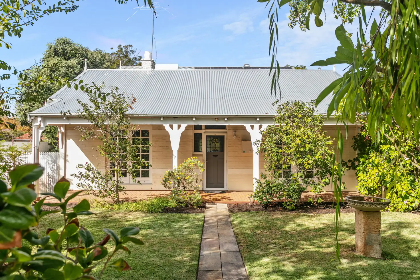 Main view of Homely house listing, 26 Freshwater Parade, Claremont WA 6010