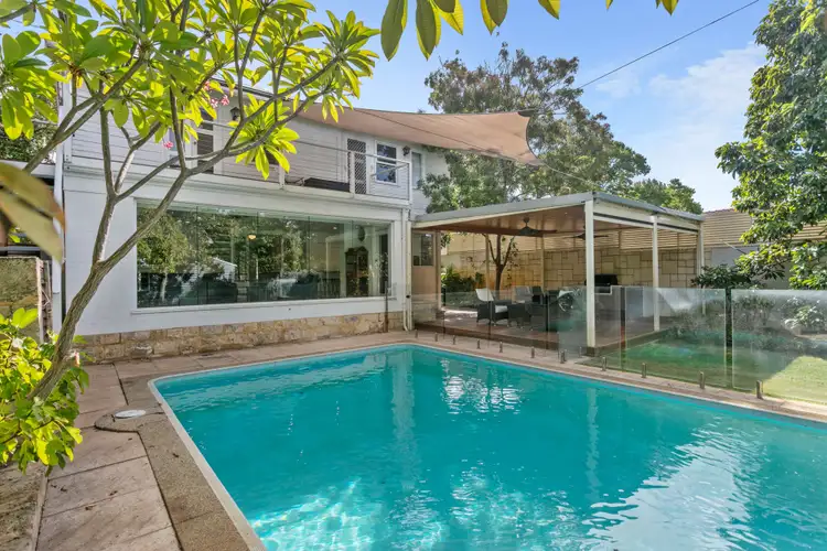 Second view of Homely house listing, 26 Freshwater Parade, Claremont WA 6010