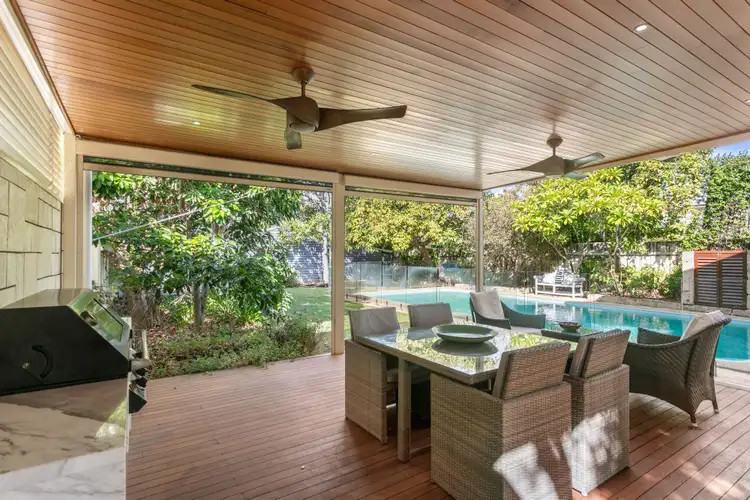 Fourth view of Homely house listing, 26 Freshwater Parade, Claremont WA 6010