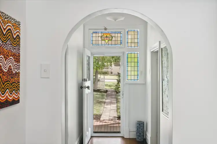 Fifth view of Homely house listing, 26 Freshwater Parade, Claremont WA 6010