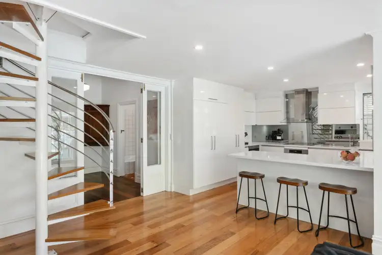 Sixth view of Homely house listing, 26 Freshwater Parade, Claremont WA 6010