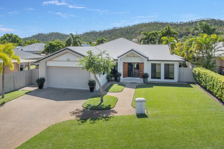 Main view of Homely house listing, 54 Bamboo Crescent, Mount Louisa QLD 4814