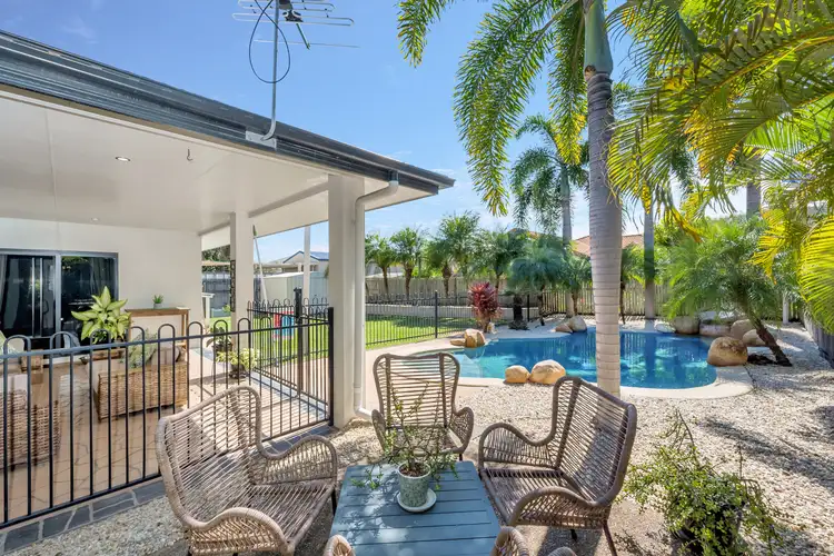 Third view of Homely house listing, 54 Bamboo Crescent, Mount Louisa QLD 4814