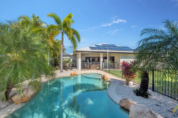 Fourth view of Homely house listing, 54 Bamboo Crescent, Mount Louisa QLD 4814