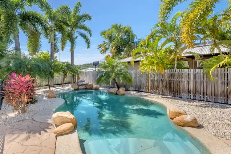 Fifth view of Homely house listing, 54 Bamboo Crescent, Mount Louisa QLD 4814