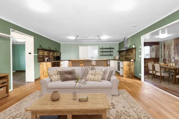 Second view of Homely house listing, 6 Othello Street, Mackay QLD 4740