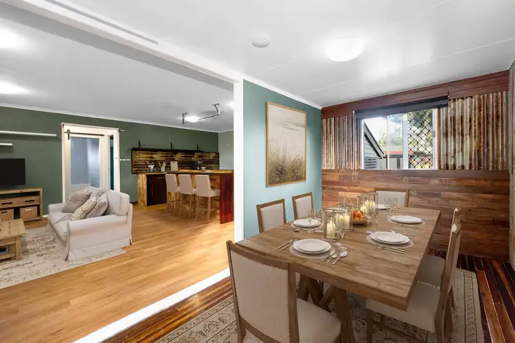 Third view of Homely house listing, 6 Othello Street, Mackay QLD 4740