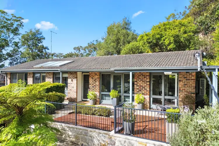 246 Quarter Sessions Road, Westleigh NSW 2120