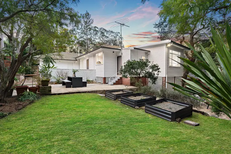 24 Paling Street, Thornleigh NSW 2120