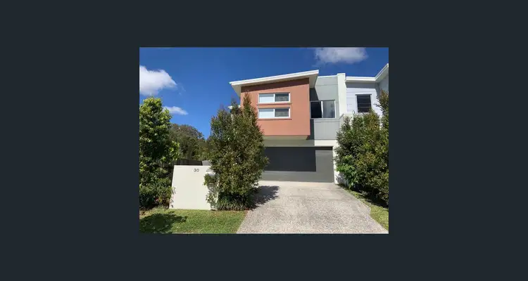 30 Splendor Place