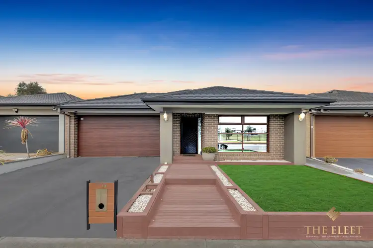 14 Tylden Way, Truganina VIC 3029