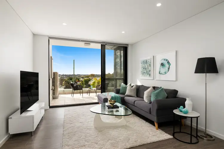 4/68-70 Chandos Street, St Leonards NSW 2065