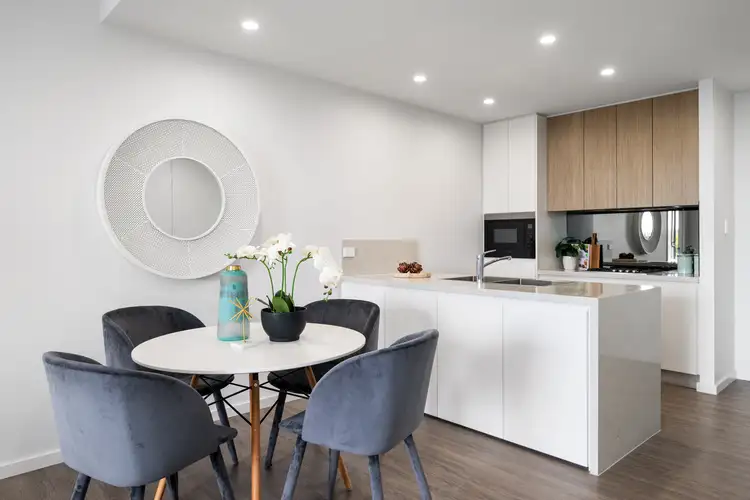 Third view of Homely apartment listing, 4/68-70 Chandos Street, St Leonards NSW 2065