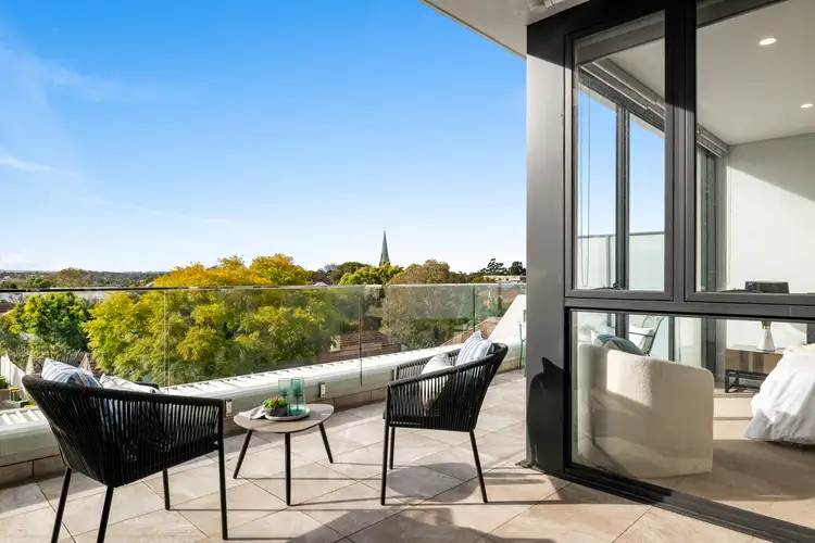 Fifth view of Homely apartment listing, 4/68-70 Chandos Street, St Leonards NSW 2065