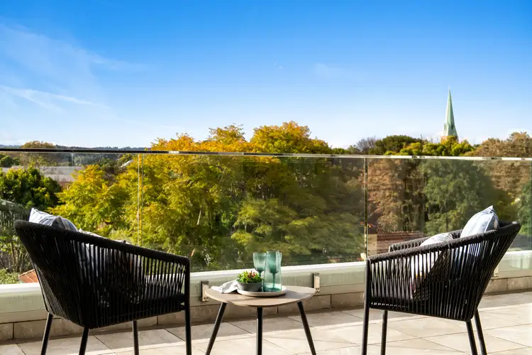 Sixth view of Homely apartment listing, 4/68-70 Chandos Street, St Leonards NSW 2065